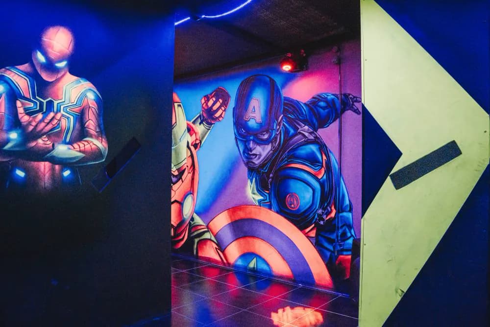 Xtreme anniversaire chez Xtreme Bowling