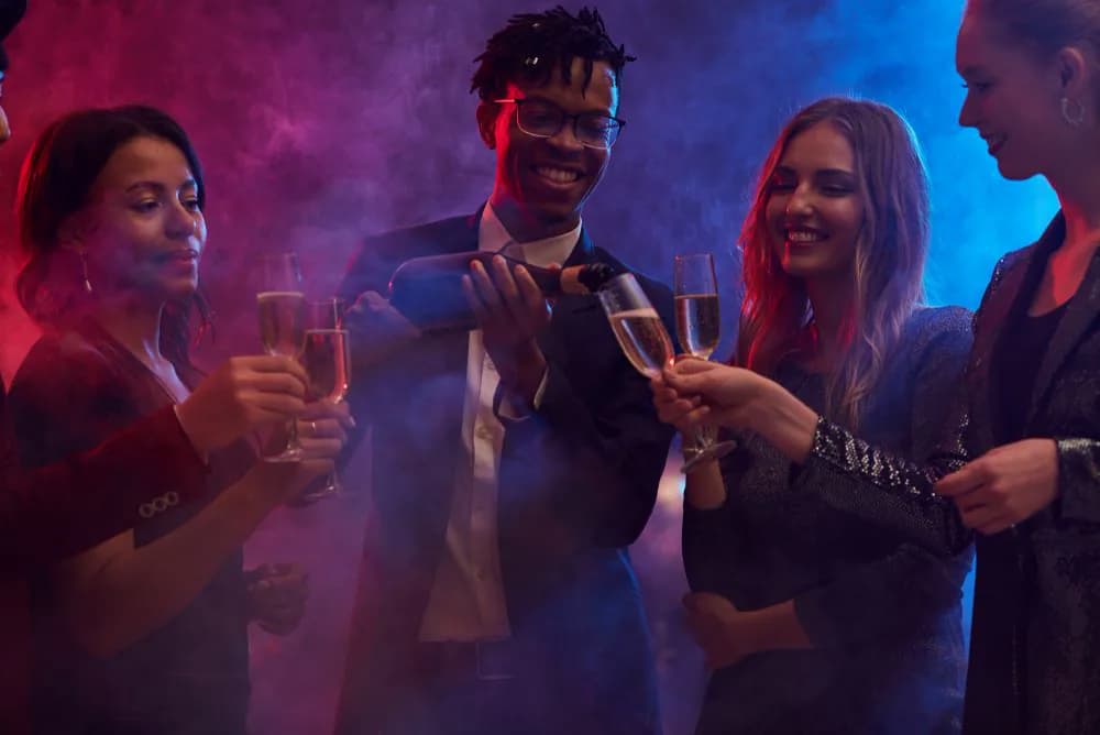 Événements entreprises chez Xtreme Bowling