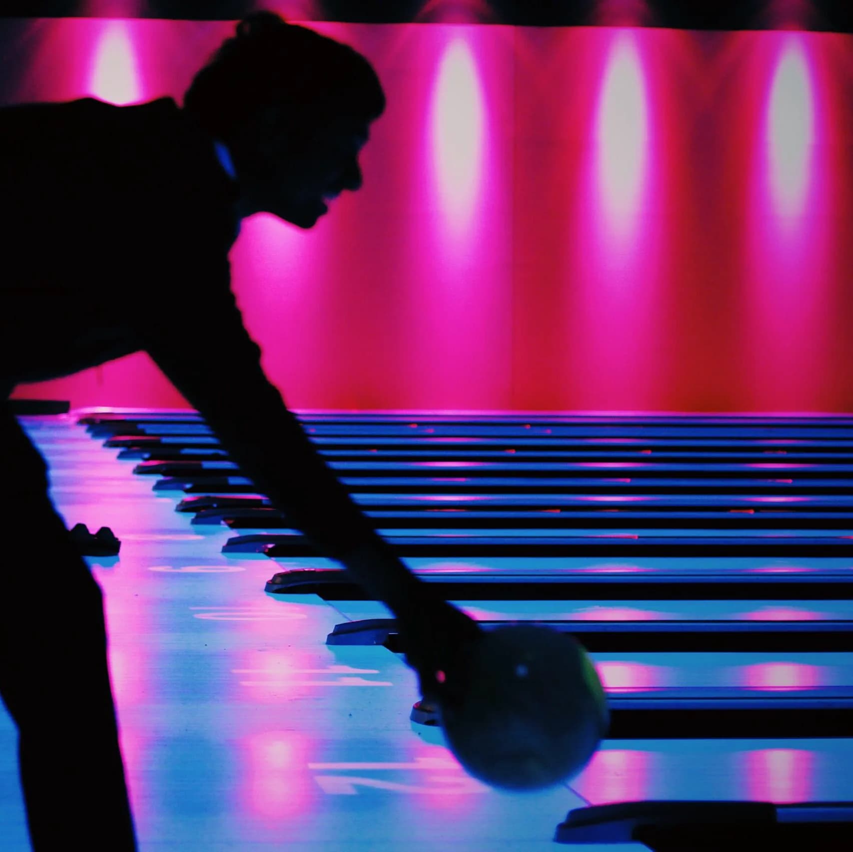 Xtreme Bowling Sète, 9 rue d'Athènes, 34200 Sète