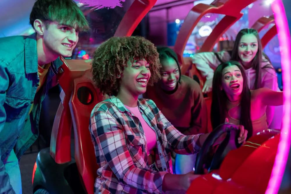 Organisez votre soirée chez Xtreme Bowling