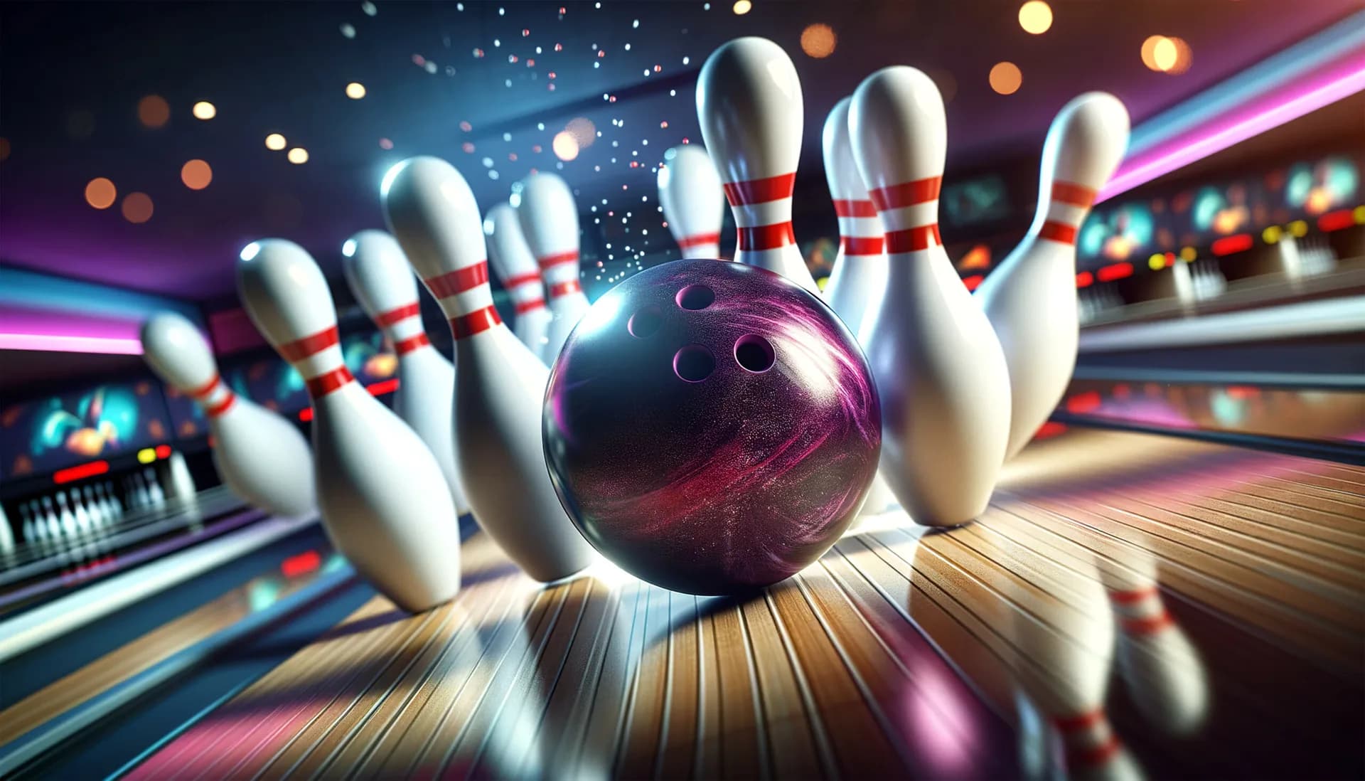 Xtreme Bowling Narbonne, 8 rue Georges Bouton, 11100 Narbonne